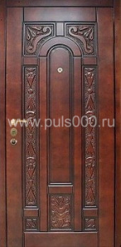 Входная дверь массив MS-10, цена 112 500  руб.